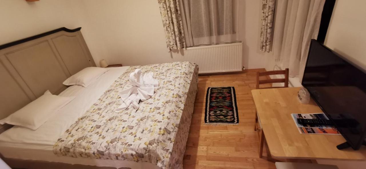 Pensiunea Agroturistica Cerna, Vaideeni, Valcea Exteriér fotografie