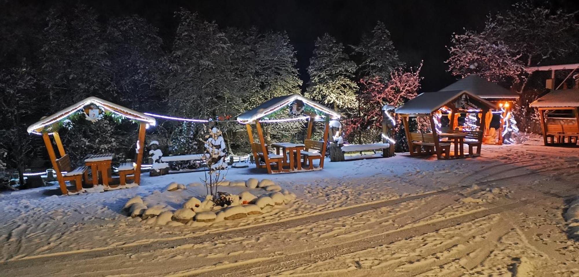 Pensiunea Agroturistica Cerna, Vaideeni, Valcea Exteriér fotografie